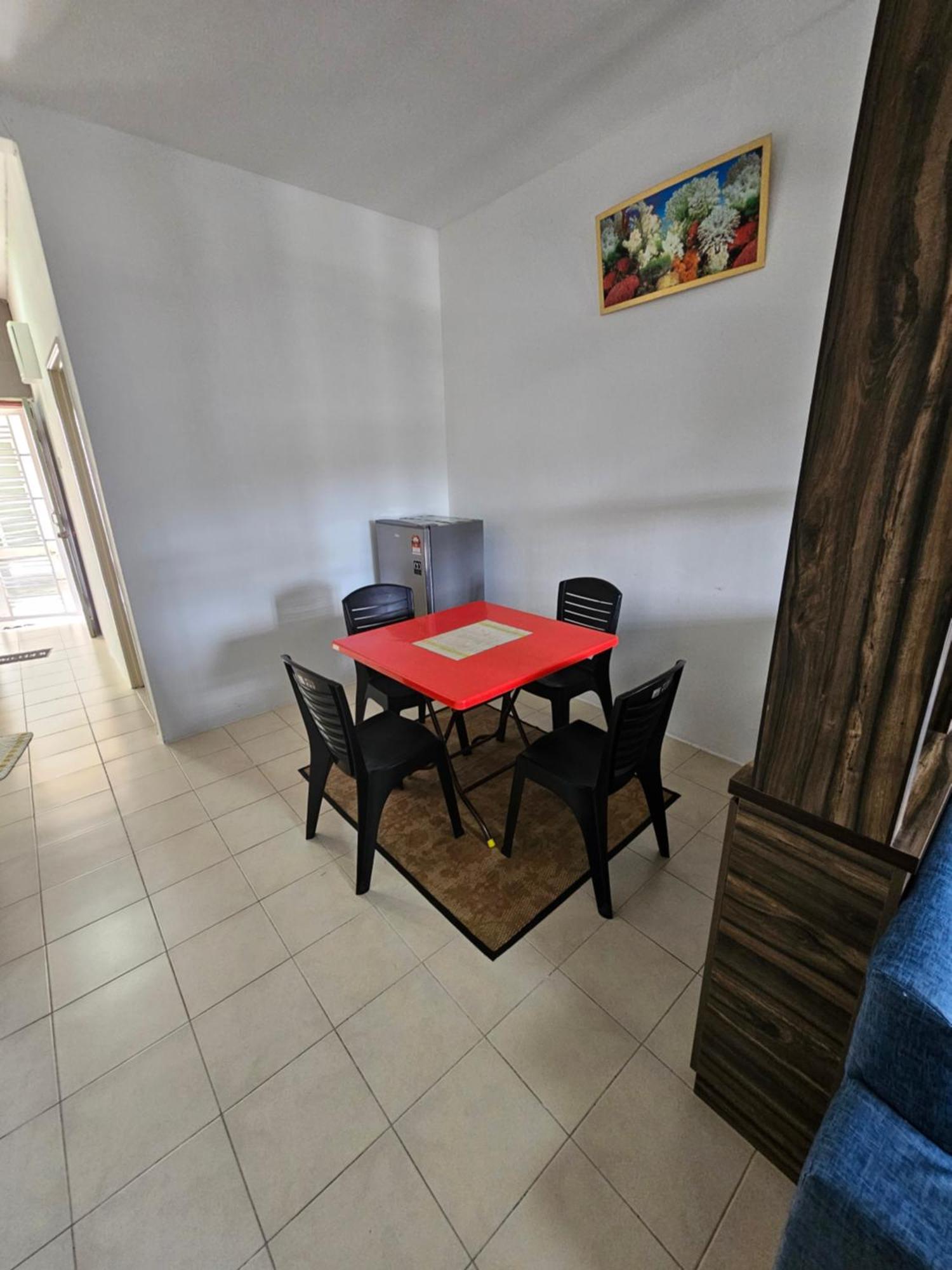 Rhino Home Tanah Rata Eksteriør billede